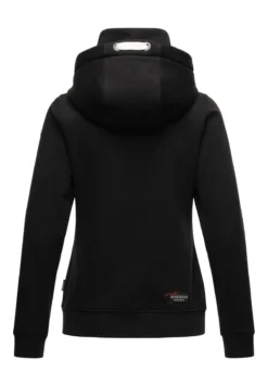 Marikoo Chihiroo - Hoodie - Black 13 Marikoo Chihiroo - Hoodie - Black -Marikoo 5e67474ff3dd4e18bc4f174c7a44a976