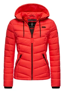 Marikoo Kuala - Jas - Neon Coral -Marikoo 5fe8ee18a95d46bca405c95dbed3e7f4 scaled