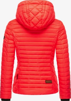 Marikoo Tussenjassen Tussenjas Samtpfote Dames Grenadine -Marikoo 6355aa6c7c2e94ad44159fdcbf8b930b scaled