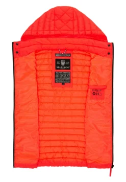 Marikoo Hasenpfote - Bodywarmer - Neon Coral 15 Marikoo Hasenpfote - Bodywarmer - Neon Coral -Marikoo 637a686968e741fb94e0bf77ec91f7c5 scaled