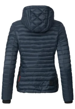 Marikoo Samtpfote - Jas - Blue -Marikoo 65d7b08668cb40f880af3b871530a7a5