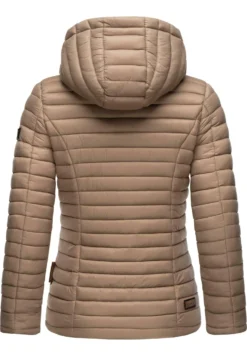 Marikoo Asraa - Jas - Taupe 6 Marikoo Asraa - Jas - Taupe -Marikoo 68155b6fb677404eb003ad0e4df3d326 scaled