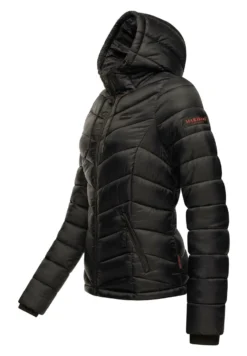 Marikoo Kuala - Jas - Black 12 Marikoo Kuala - Jas - Black -Marikoo 6869e76bf0e846b19173033bbd2600b5 scaled