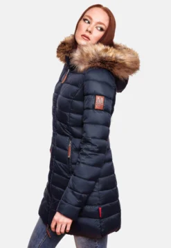 Marikoo Stepp - Winterjas - Dark Blue 9 Marikoo Stepp - Winterjas - Dark Blue -Marikoo 6bd315e693664445b9e2fc11430ab305 scaled