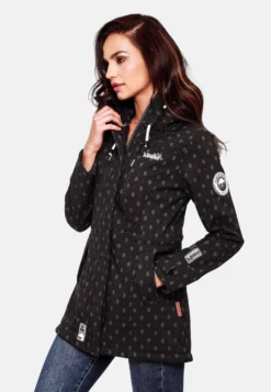 Marikoo Zimtzicke - Parka - Black Melange 12 Marikoo Zimtzicke - Parka - Black Melange -Marikoo 6cdd045843bd415caa0136d062355ab7 scaled