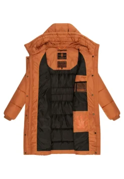 Marikoo Yuikoo - Winterjas - Rusty Cinnamon 8 Marikoo Yuikoo - Winterjas - Rusty Cinnamon -Marikoo 6dd10b50abdb41d7b03f2803dc6801b2 scaled
