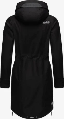 Marikoo Parkas Tussenparka Dames Zwart 11 Marikoo Parkas Tussenparka Dames Zwart -Marikoo 6e73c14709a7264de49076f409a40f7b scaled