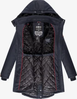 Marikoo Parkas Winterparka Kamii Dames Donkerblauw 10 Marikoo Parkas Winterparka Kamii Dames Donkerblauw -Marikoo 6e858ef6b4473993eb353ceabba17355 scaled