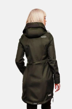Marikoo Parkas Tussenparka Dames Olijfgroen -Marikoo 6fa070e4b42803da68511b76988e37b1 scaled