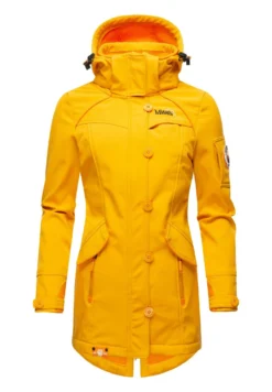 Marikoo Soulinaa - Parka - Amber Yellow -Marikoo 703f01af30fe41e788059f6d779b3768 scaled
