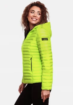 Marikoo Asraa - Jas - Neon Green 10 Marikoo Asraa - Jas - Neon Green -Marikoo 70cf6abc116f4a9896460d29287dcf56 scaled