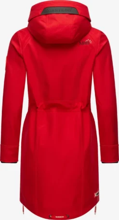 Marikoo Parkas Tussenparka Dames Vuurrood 11 Marikoo Parkas Tussenparka Dames Vuurrood -Marikoo 72b7731519fdd68971087d3252232549 scaled
