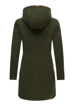 Marikoo Leilaniaa - Winterjas - Fir -Marikoo 73ca2f2135d84244a7251abfd8bda99f