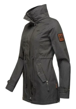 Marikoo Nyokoo - Parka - Anthracite -Marikoo 78d98445f7b34a97b9a528d26b148a5a scaled