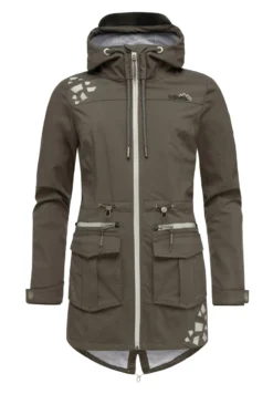 Marikoo Ulissaa - Regenjas - Dark Grey 14 Marikoo Ulissaa - Regenjas - Dark Grey -Marikoo 78e980bdbb93451caeeb84c1386e986b scaled