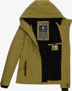 Marikoo Tussenjassen Tussenjas Brombeere Dames Olijfgroen 7 Marikoo Tussenjassen Tussenjas Brombeere Dames Olijfgroen -Marikoo 7abba9af6b426a3896b4935d6bdd4465 scaled