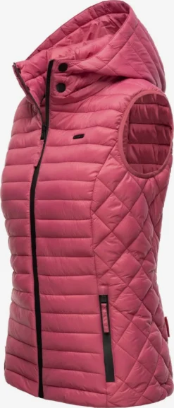 Marikoo Bodywarmers Bodywarmer Hasenpfote Dames Pitaja Roze -Marikoo 7d918919fdf7d0ec9fe7e89b26092909 scaled