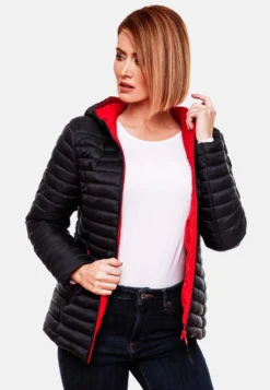 Marikoo Asraa - Jas - Dark Blue -Marikoo 7e8ed19e9bb145ba8d259e8e399447d0 scaled