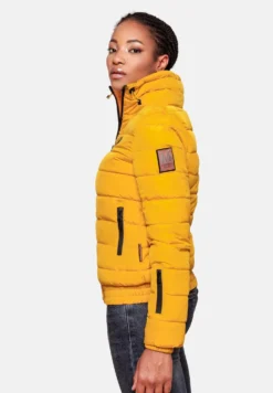 Marikoo Poison - Winterjas - Dark Yellow 9 Marikoo Poison - Winterjas - Dark Yellow -Marikoo 7ea44fbbacd540fc91e5a75667667d1a scaled