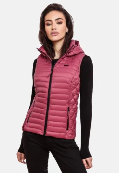 Marikoo Bodywarmers Bodywarmer Hasenpfote Dames Pitaja Roze -Marikoo 7fc61b48e6f0d177e6e0859092c9209e scaled