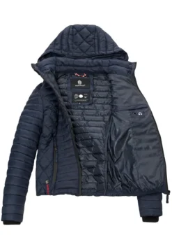 Marikoo Samtpfote - Jas - Blue -Marikoo 7fd17192268541f38595a1e7c5dc1bb5