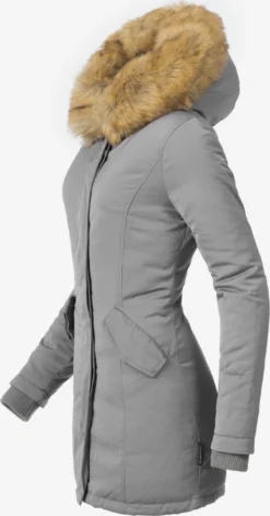 Marikoo Parkas Winterparka Karmaa Dames Grijs 6 Marikoo Parkas Winterparka Karmaa Dames Grijs -Marikoo 805b76a93869f6146bd61aa3ab6b8192 scaled
