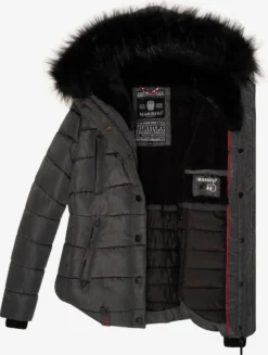 Marikoo Winterjassen Winterjas Lotusblüte Dames Aardetinten 9 Marikoo Winterjassen Winterjas Lotusblüte Dames Aardetinten -Marikoo 8299833bcf55893aaf20b01190b9fd7e scaled