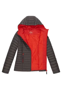 Marikoo Asraa - Jas - Dark Grey -Marikoo 83cee6f109824216b993efd0fbea1526 scaled