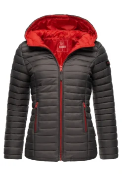 Marikoo Asraa - Jas - Dark Grey