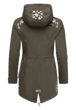 Marikoo Ulissaa - Regenjas - Dark Grey 17 Marikoo Ulissaa - Regenjas - Dark Grey -Marikoo 86d2e9346f3f4bfb8d914af2601dbb34 scaled