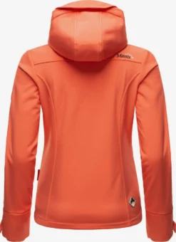 Marikoo Tussenjassen Tussenjas Kleine Zicke Dames Koraal -Marikoo 8772151a709f1a1410b8bbfec3d5580b scaled