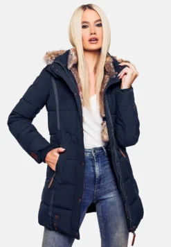 Marikoo Lieblings - Winterjas - Blue 12 Marikoo Lieblings - Winterjas - Blue -Marikoo 87c609a0f2f34c518b8f72f60d2bdac5 scaled