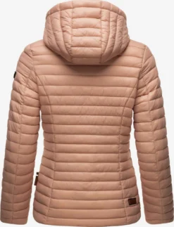 Marikoo Tussenjassen Tussenjas Asraa Dames Roze -Marikoo 884dc335a742653a2b3b3a1c57862729 scaled