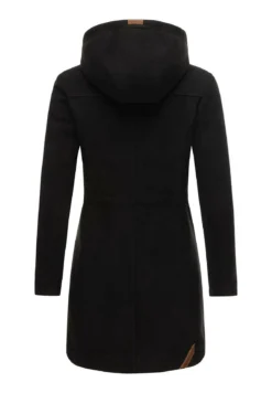 Marikoo Leilaniaa - Winterjas - Black -Marikoo 8b23755a8c9d4cf986b7f45aa331c146