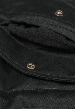 Marikoo Manolya - Winterjas - Blue -Marikoo 8b445ba3958046b7a7c764714a5502b9