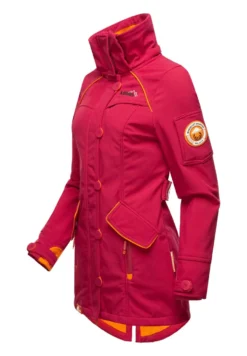 Marikoo Soulinaa - Parka - Fuchsia 16 Marikoo Soulinaa - Parka - Fuchsia -Marikoo 8b45415890d9443081829ebd2e8f195d scaled