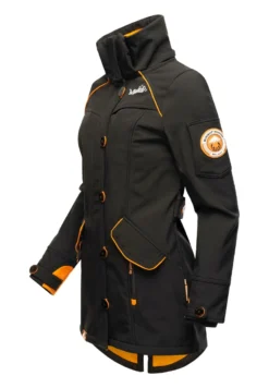 Marikoo Soulinaa - Parka - Black -Marikoo 8b6870b083b744cc9e5d60a868631ac5 scaled