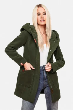 Marikoo Wintermantels Wintermantel Maikoo Dames Kaki 15 Marikoo Wintermantels Wintermantel Maikoo Dames Kaki -Marikoo 8b8d57744b63c8a1a6d625112c8de487 scaled