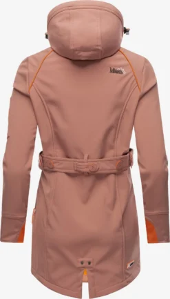 Marikoo Outdoor Jassen Functionele Jas Soulinaa Dames Lichtbruin 9 Marikoo Outdoor Jassen Functionele Jas Soulinaa Dames Lichtbruin -Marikoo 8c24aa8a072bf582b94391551977486f scaled