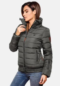 Marikoo Winterjassen Winterjas Poison Dames Grafiet 11 Marikoo Winterjassen Winterjas Poison Dames Grafiet -Marikoo 8cc085a7ae0f43b9ec2f814287a4e767 scaled