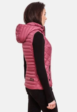 Marikoo Bodywarmers Bodywarmer Hasenpfote Dames Pitaja Roze -Marikoo 8d200f77173a552240ce2af7921d08d2 scaled