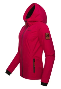 Marikoo Brombeere - Outdoorjas - Fuchsia 15 Marikoo Brombeere - Outdoorjas - Fuchsia -Marikoo 8dbe4ff19bf840889183bb94344ceb8e scaled