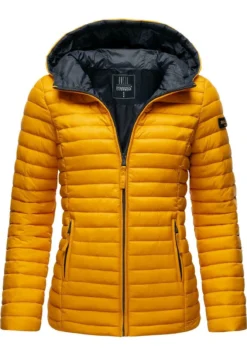 Marikoo Asraa - Jas - Dark Yellow