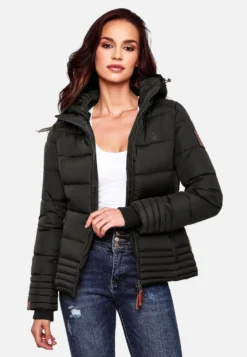 Marikoo Winterjassen Winterjas Sole Dames Antraciet 17 Marikoo Winterjassen Winterjas Sole Dames Antraciet -Marikoo 8e817ecaa9ad120341c94b7937add77a scaled