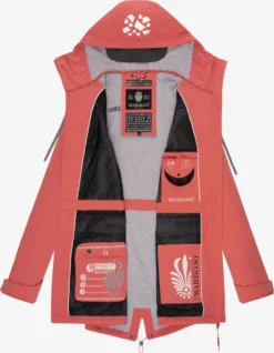 Marikoo Outdoor Jassen Functionele Jas Ulissaa Dames Koraal -Marikoo 8f6bd659c5ea1ed5c7cdb128f0ed9b0b scaled