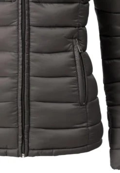 Marikoo Lucy - Winterjas - Anthracite 17 Marikoo Lucy - Winterjas - Anthracite -Marikoo 909ed85a603942ca94bbe0e20b728cc7