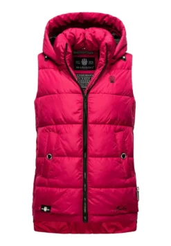Marikoo Zarinaa - Bodywarmer - Fuchsia