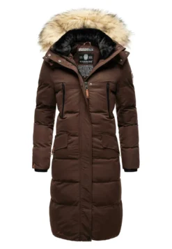 Marikoo Winterjas - Dark Choco -Marikoo 916dbcf2217a4ff3b7cc5cdb56617fe9 scaled