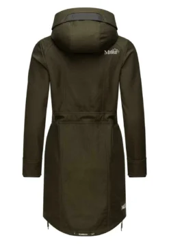 Marikoo Racquelle - Parka - Olive 12 Marikoo Racquelle - Parka - Olive -Marikoo 92449f67fff749409dcc6159c5a081c4