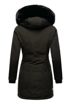 Marikoo Karmaa - Winterjas - Black With Black Fur 13 Marikoo Karmaa - Winterjas - Black With Black Fur -Marikoo 92b51e530ee14258a8f56ef97c59930b scaled